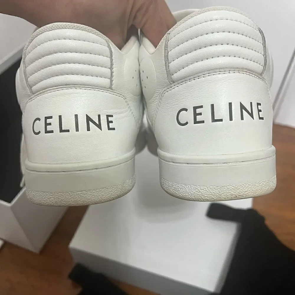 Celine sneakers - Picture 4 of 13